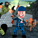 Kapitän Blau APK