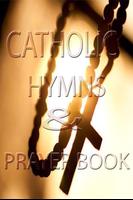 Catholic Hymns Affiche