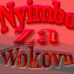 Nyimbo za Wokovu