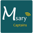 msary-captains icône