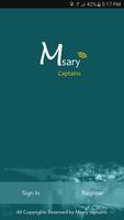 msary-captains Poster