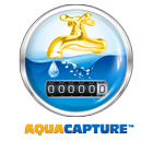 AquaCAPTURE™ آئیکن