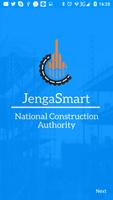 Jengasmart NCA 海報