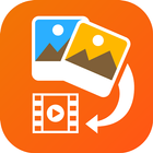 Icona Capture Frames From Videos.Photo To Video mp4