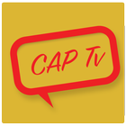 CAP TV icône