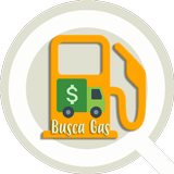 BuscaGas icon