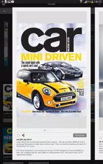 Скачать CAR Malaysia APK