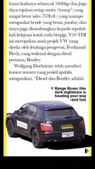 Скачать CAR Malaysia APK