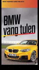 Скачать CAR Malaysia APK