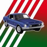 Muscle Car icon