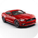 APK suoni muscle car