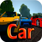 Car Mods for MCPE-icoon
