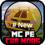 Car Mods for Minecraft PE