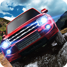 Offroad Racing Games simgesi