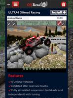 Offroad Racing Games Ekran Görüntüsü 1