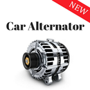 Car Alternator Problem - How to Detect Them APK