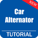 Car Alternator Problem - How to Detect Them APK