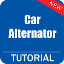 Car Alternator Problem - How to Detect Them-APK