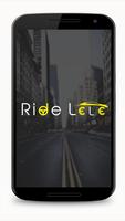 Ride Le Le poster