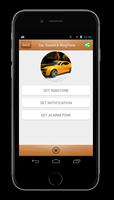 Car Sounds & Ringtone syot layar 1