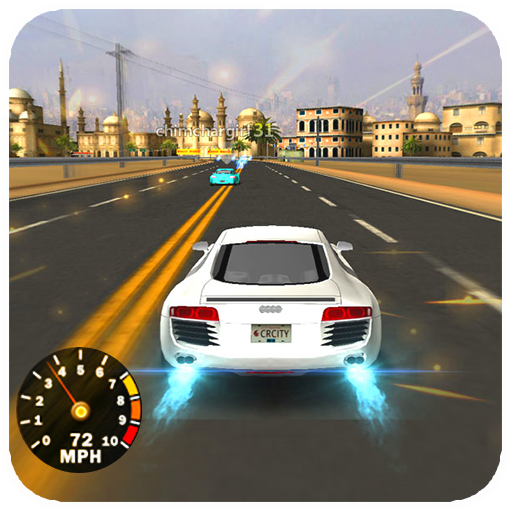 City Racing 3D