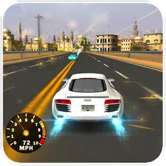 City Racing 3D