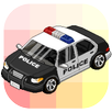 Car Color By Number, Cars Pixel Art APK