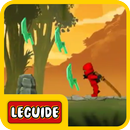 leguide ninjago legoninjaday APK