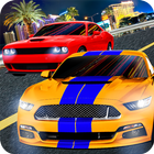 آیکون‌ Drag Racing Games