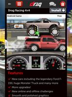 Drag Racing Games screenshot 3