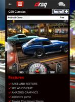 برنامه‌نما Drag Racing Games عکس از صفحه