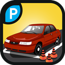 Car drive and Parking games-APK