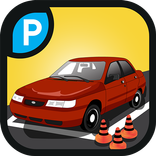 Car drive and Parking games