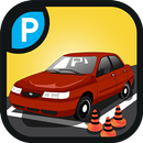 Jogos d carros  estacionamento APK