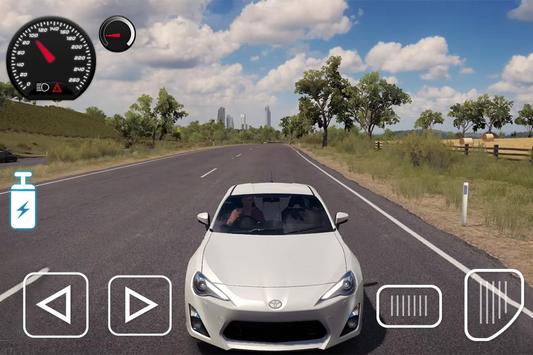 Driving Toyota Car Game For Android Apk Download