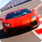 ikon Lamborghini Car Game