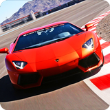 Lamborghini Car Game 图标