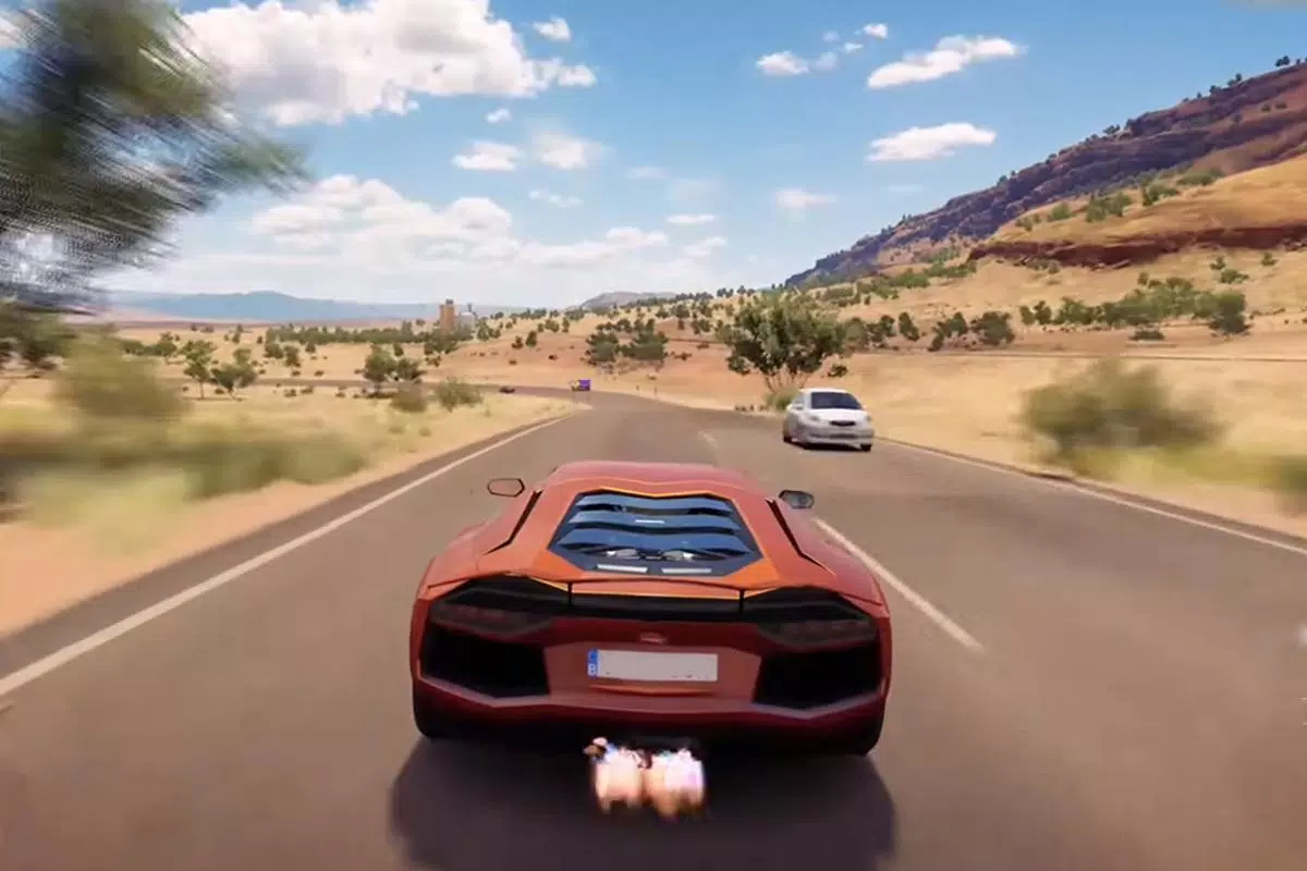 Lamborghini Games: Play Lambo Game For Free - LamboCARS