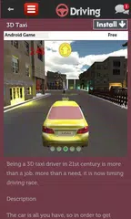 Driving Games APK download