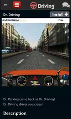 Driving Games APK download