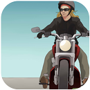 How to Ride a Motorcycle aplikacja