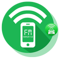 Car FM Transmitter 100%