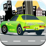 Car Games Free 아이콘