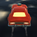 Zombie Car Killing Racing Games APK