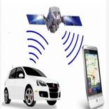 Car and Bike location tracker