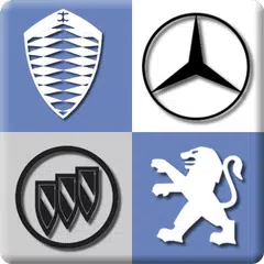 Car Logo Quiz Choices APK Herunterladen