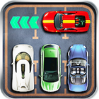 آیکون‌ Parking Car Unblock