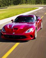 Car Parking 3D پوسٹر