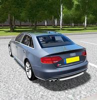 Car Parking 3D اسکرین شاٹ 2