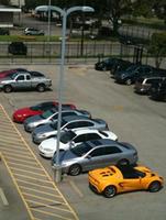 Car Parking 3D اسکرین شاٹ 3